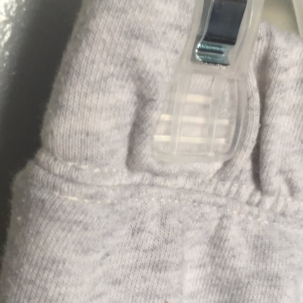 sweatpants - Picture 3 of 3